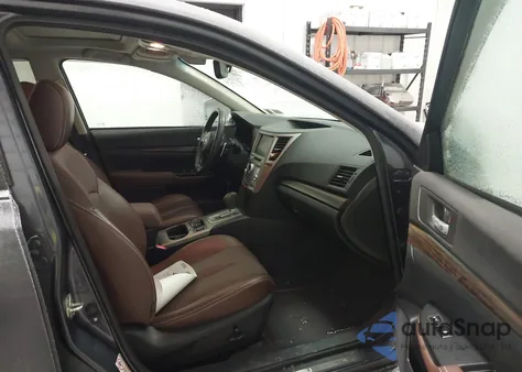 2014 Subaru Outback 2.5I Limited from USA, damaged, VIN 4S4BRBPC3E3275485